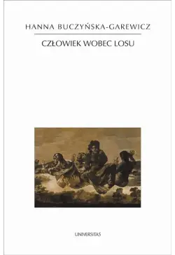 Człowiek wobec losu
