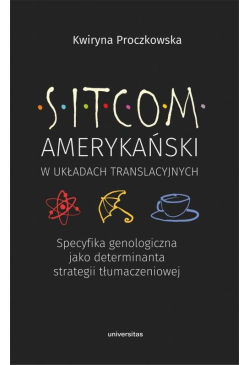 Sitcom amerykański