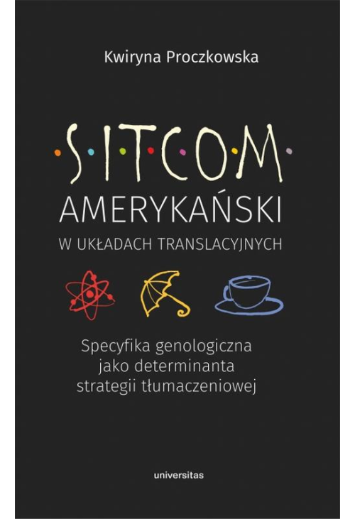 Sitcom amerykański