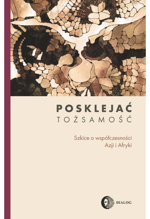 Posklejać tożsamość