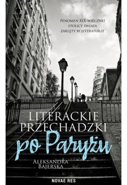 Literackie przechadzki po...