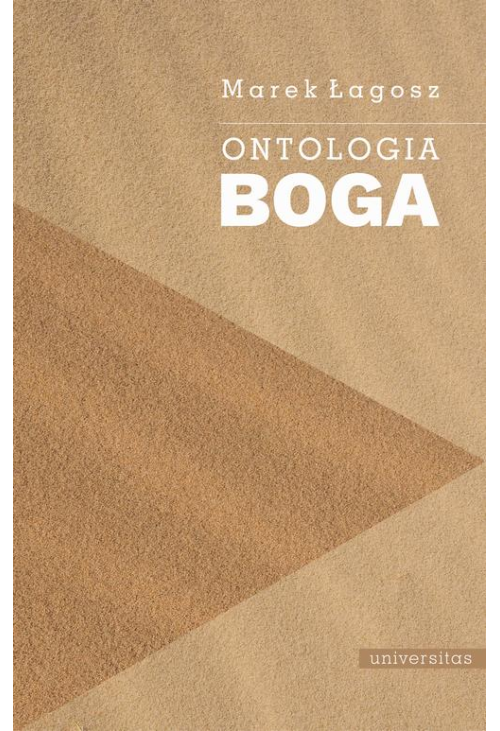 Ontologia Boga