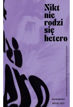 Nikt nie rodzi się hetero