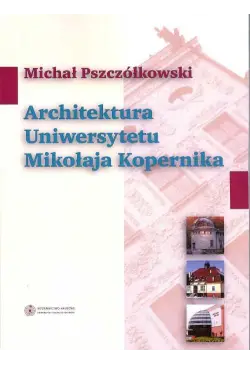 Architektura Uniwersytetu...