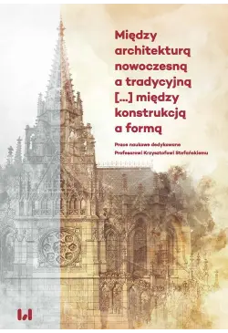 Między architekturą...
