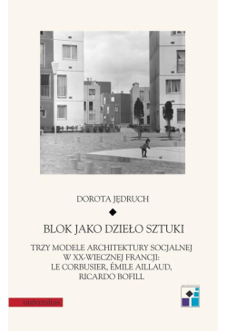 Blok jako dzieło sztuki....