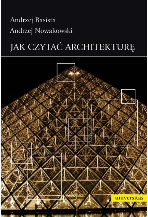 Jak czytać architekturę