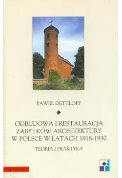 Odbudowa i restauracja...