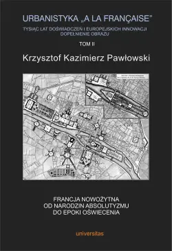 Urbanistyka la francaise...