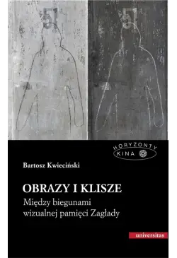 Obrazy i klisze. Między...