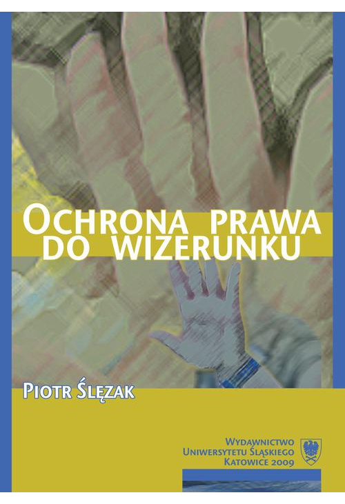 Ochrona prawa do wizerunku