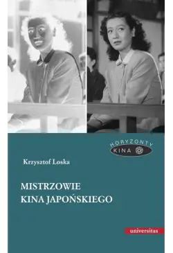 Mistrzowie kina japońskiego