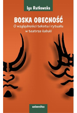 Boska obecność