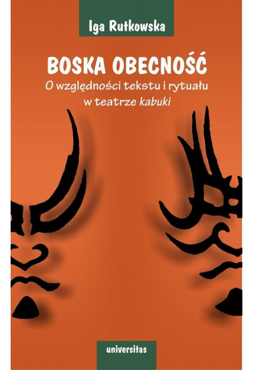 Boska obecność