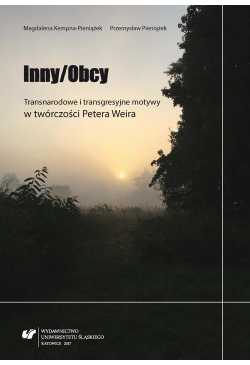 Inny/Obcy. Transnarodowe i...
