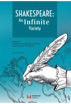 Shakespeare: His Infinite...