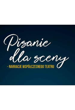 Pisanie dla sceny –...
