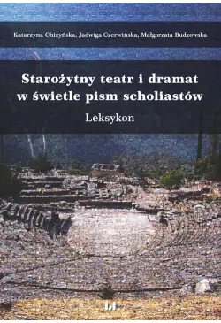 Starożytny teatr i dramat w...