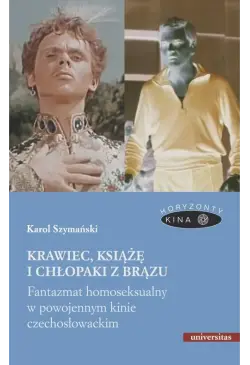 Krawiec, książę i chłopaki...