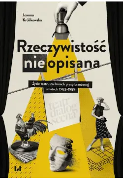 Rzeczywistość (nie)opisana