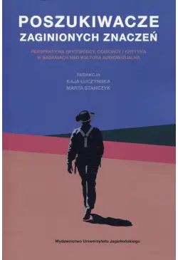 Poszukiwacze zaginionych...
