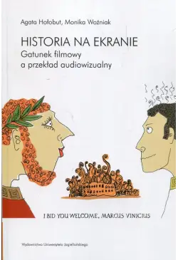 Historia na ekranie