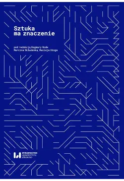 Sztuka ma znaczenie