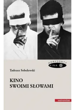 Kino swoimi słowami
