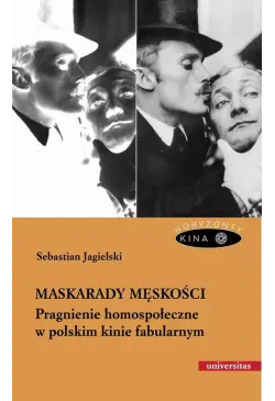 Maskarady męskości