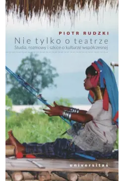 Nie tylko o teatrze