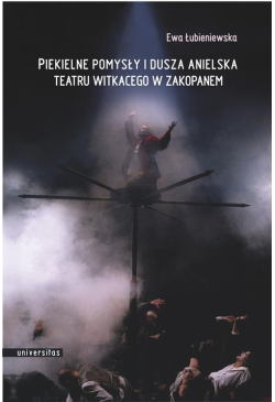 Piekielne pomysły i dusza...