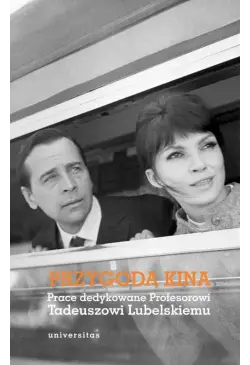 Przygoda kina Prace...