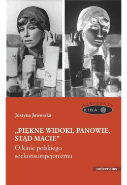 Piękne widoki, panowie,...