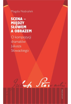 Scena - między słowem a...