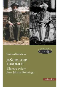 Jańcioland i okolice...