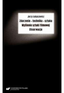 Zdarzenie – technika –...