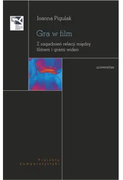 Gra w film. Z zagadnień...