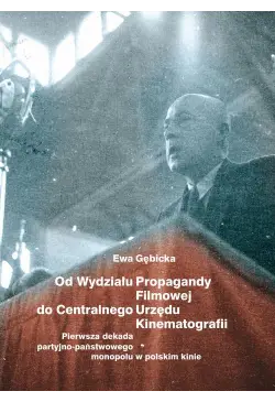 Od Wydziału Propagandy...