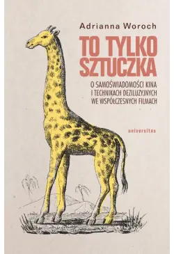 To tylko sztuczka
