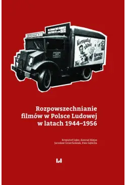 Rozpowszechnianie filmów w...
