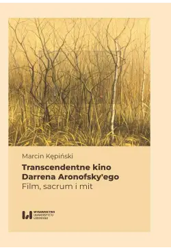 Transcendentne kino Darrena...