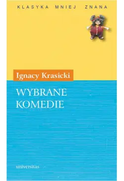 Wybrane komedie