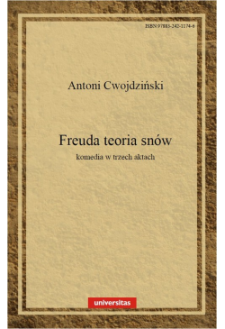 Freuda teoria snów. Komedia...