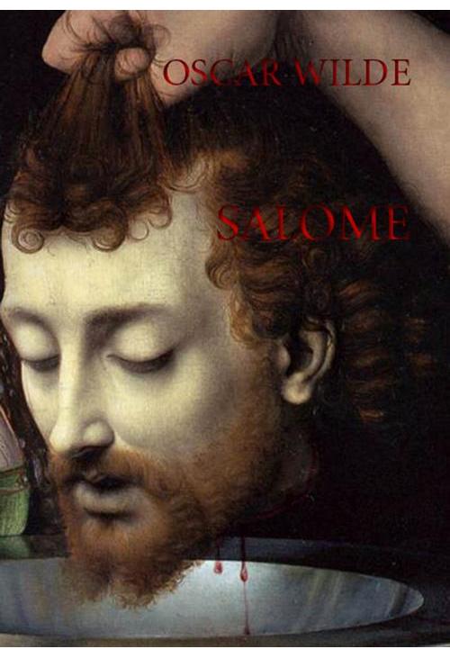 Salome dramat muzyczny