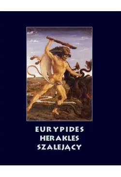 Herakles szalejący