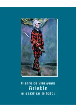 Arlekin w szkółce miłości