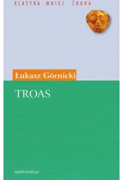 Troas. Tragedyja z Seneki