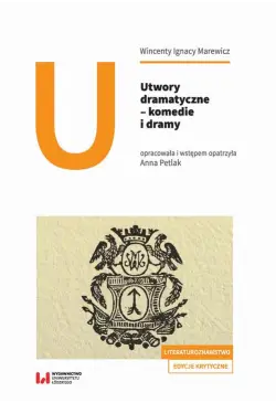 Utwory dramatyczne –...