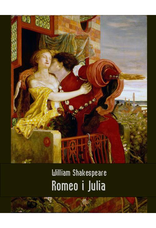 Romeo i Julia