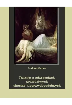 Relacje o zdarzeniach...